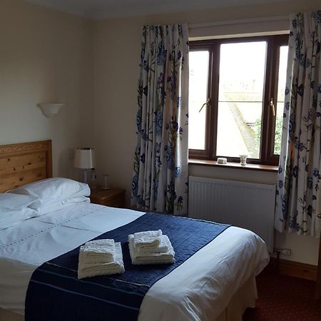 Bed and Breakfast Byerley House Newmarket  Esterno foto
