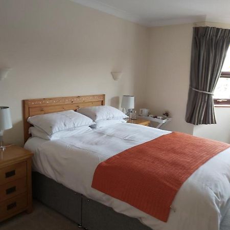 Byerley House Bed and Breakfast Newmarket  Esterno foto