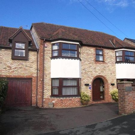 Bed and Breakfast Byerley House Newmarket  Esterno foto