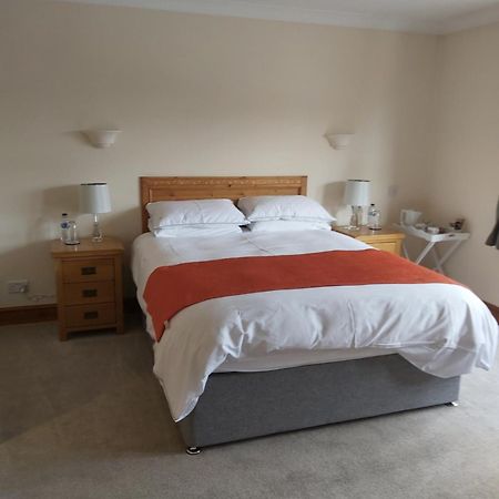 Bed and Breakfast Byerley House Newmarket  Camera foto