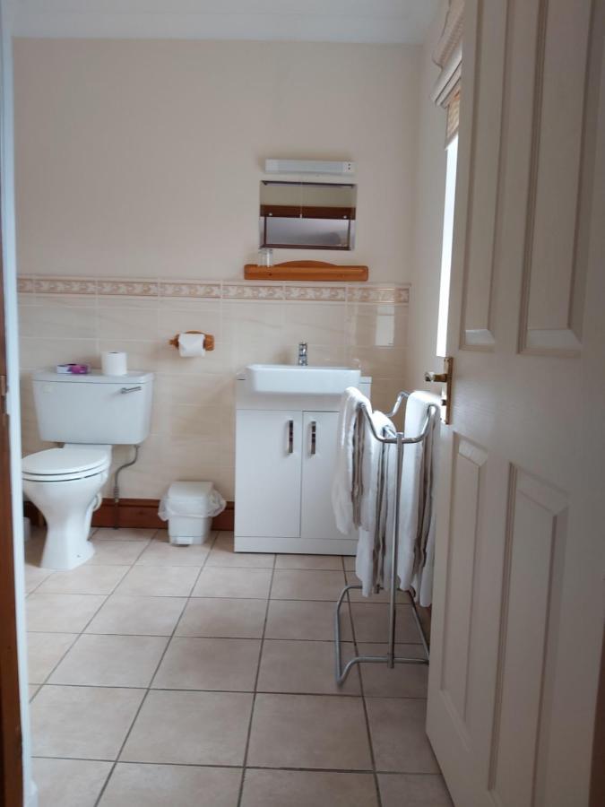 Bed and Breakfast Byerley House Newmarket  Esterno foto