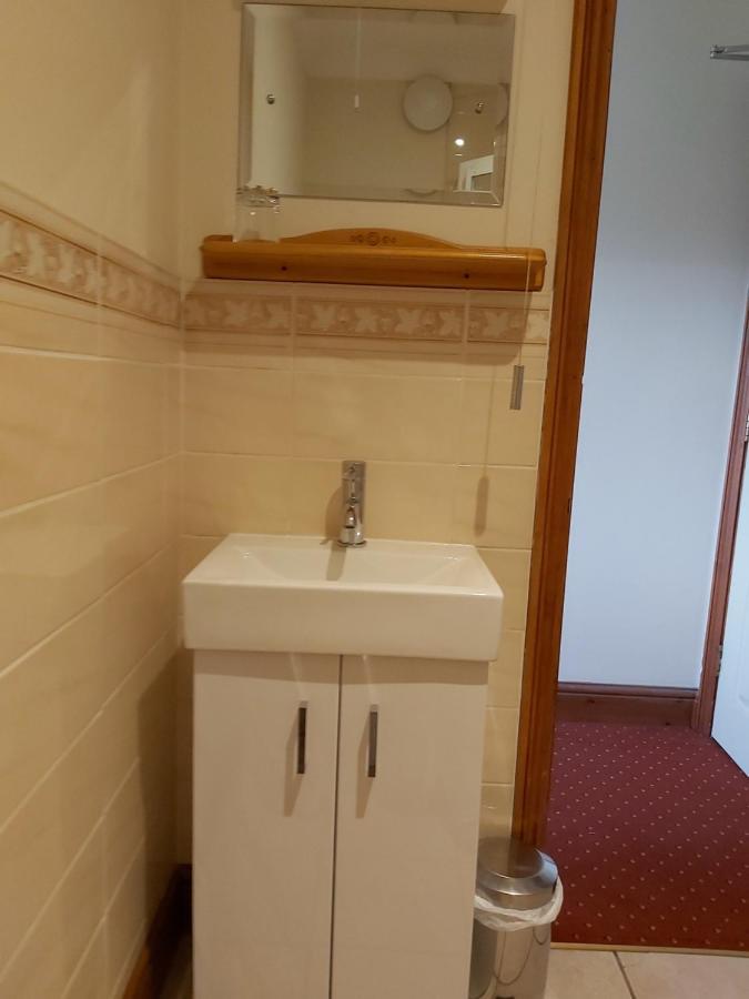 Bed and Breakfast Byerley House Newmarket  Esterno foto