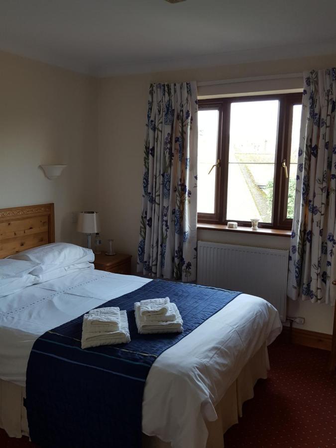 Byerley House Bed and Breakfast Newmarket  Esterno foto