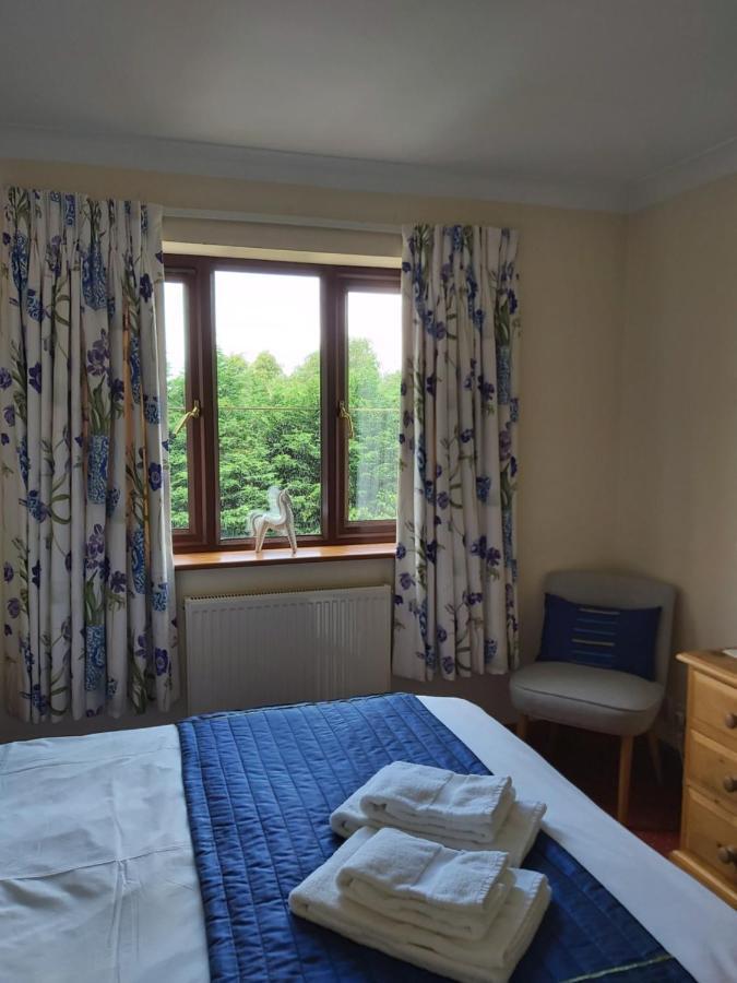Bed and Breakfast Byerley House Newmarket  Esterno foto