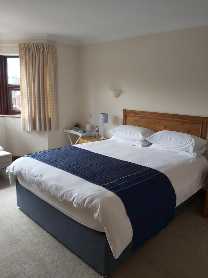 Bed and Breakfast Byerley House Newmarket  Esterno foto