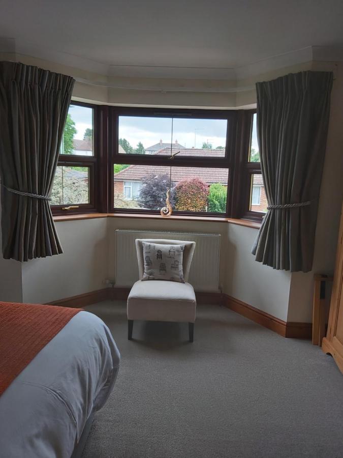 Bed and Breakfast Byerley House Newmarket  Esterno foto