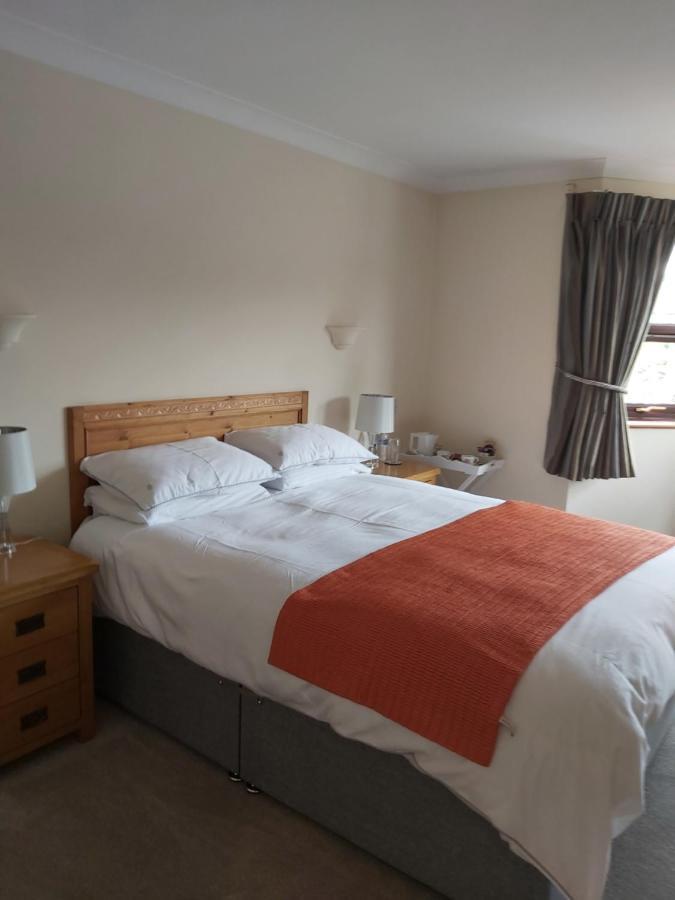 Byerley House Bed and Breakfast Newmarket  Esterno foto