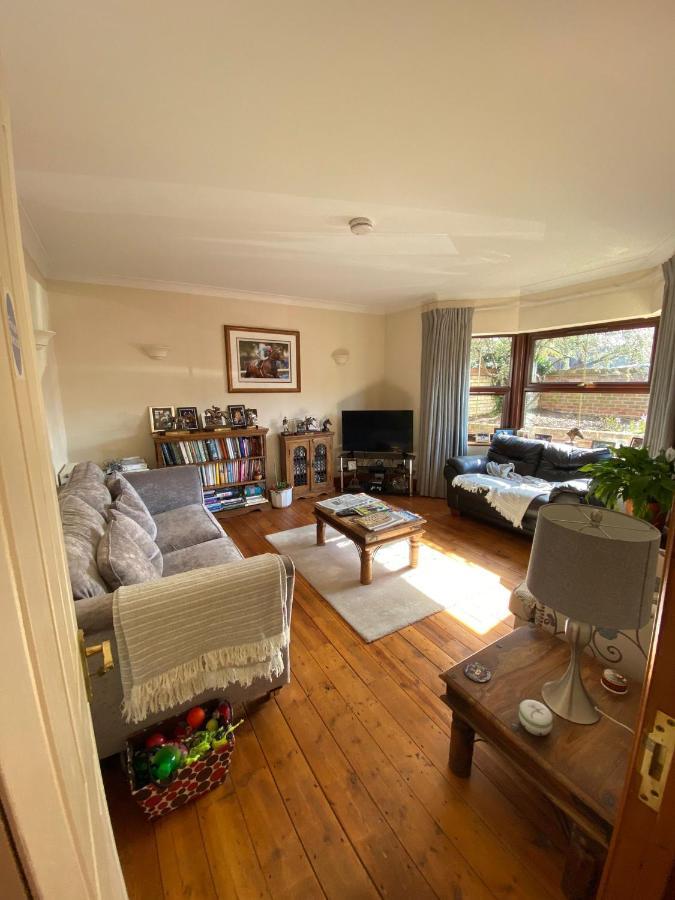 Bed and Breakfast Byerley House Newmarket  Esterno foto