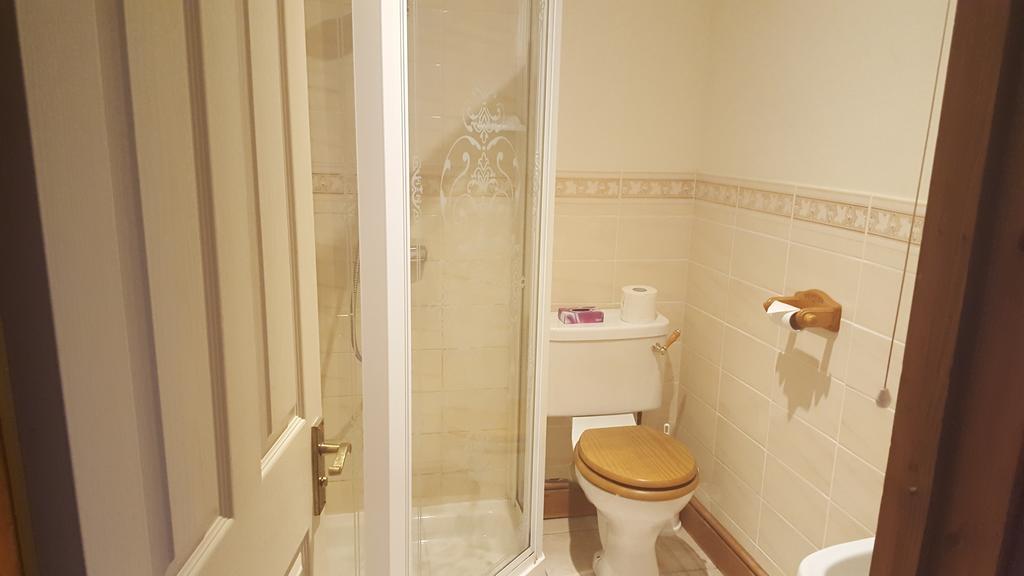 Bed and Breakfast Byerley House Newmarket  Camera foto