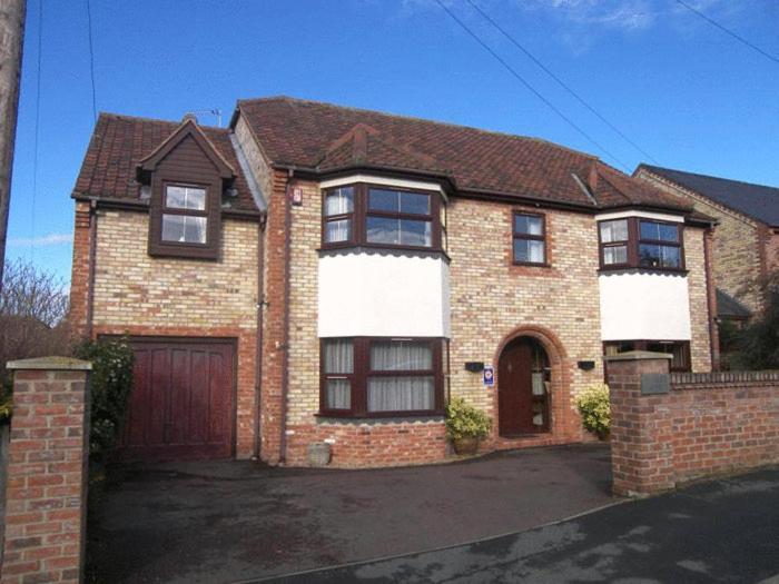 Bed and Breakfast Byerley House Newmarket  Esterno foto