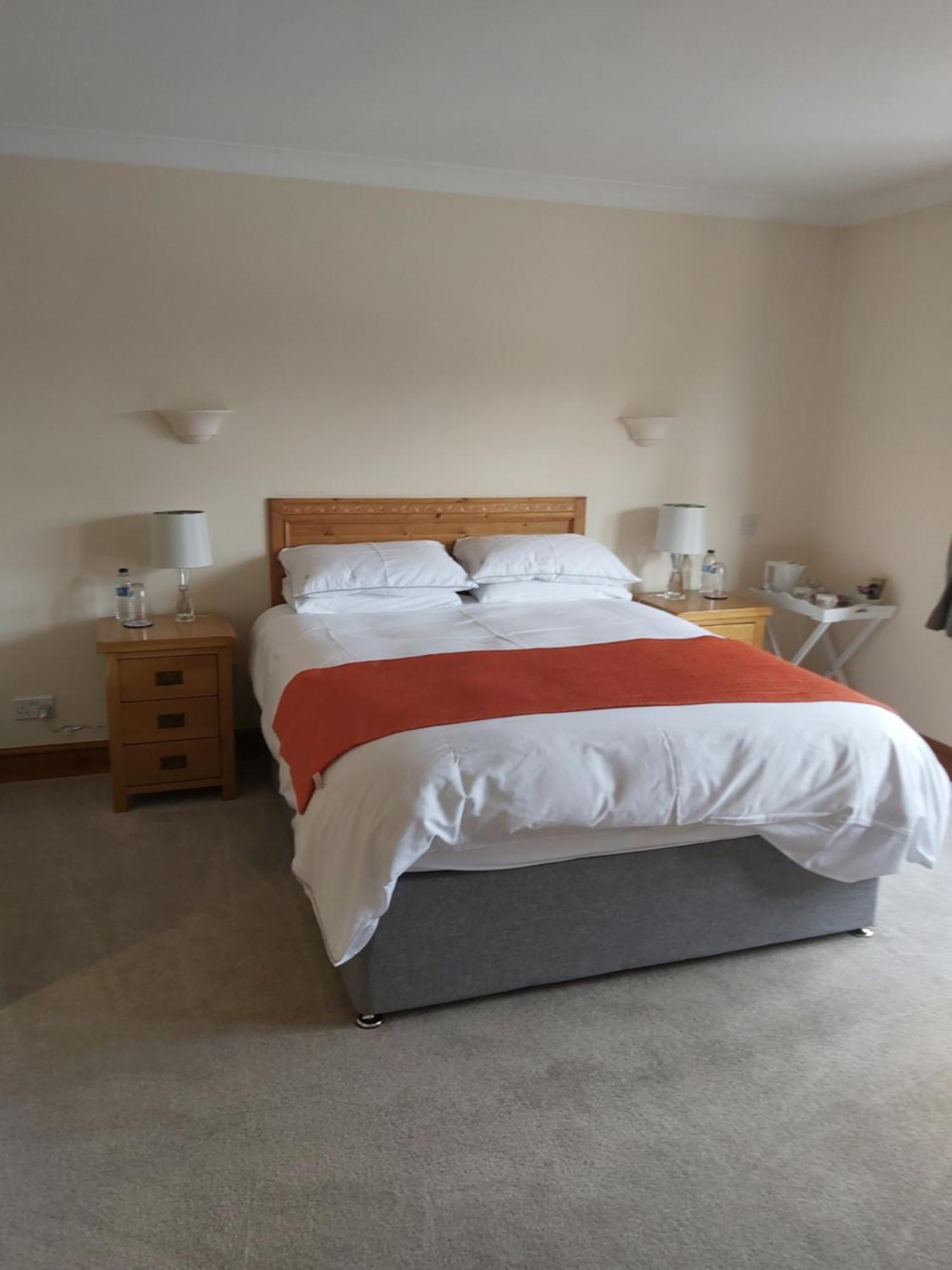 Bed and Breakfast Byerley House Newmarket  Camera foto