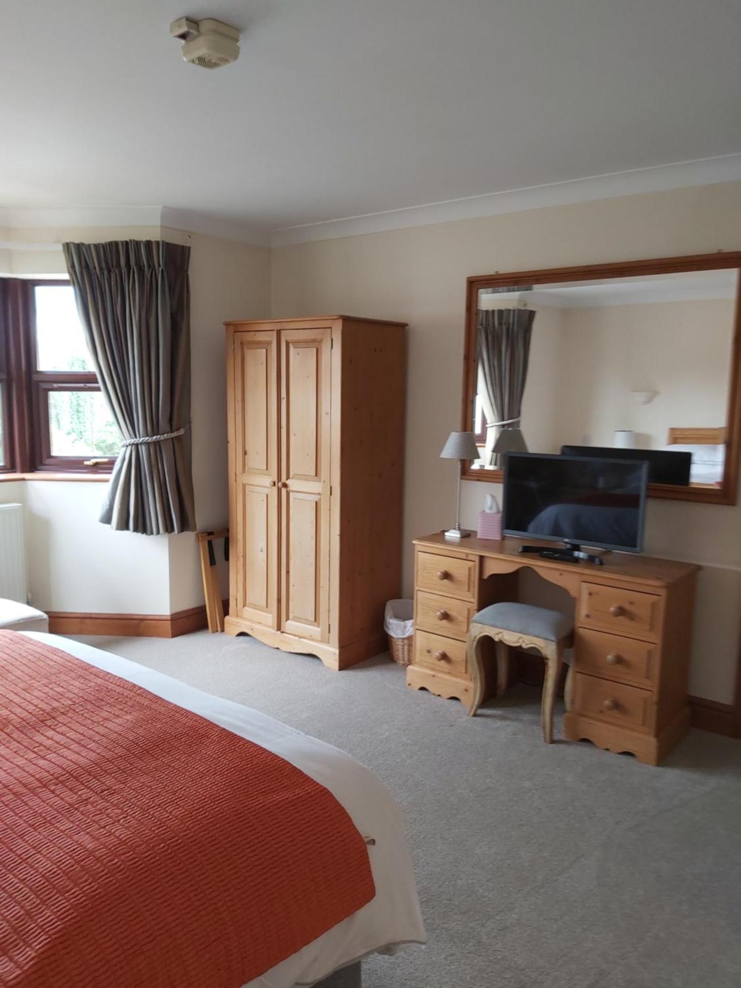 Bed and Breakfast Byerley House Newmarket  Camera foto