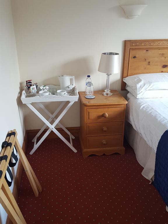 Bed and Breakfast Byerley House Newmarket  Esterno foto