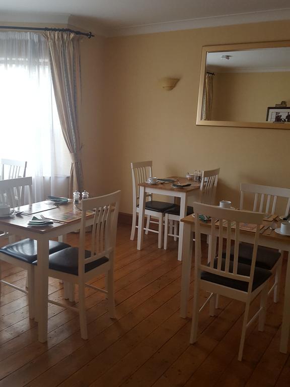 Bed and Breakfast Byerley House Newmarket  Esterno foto